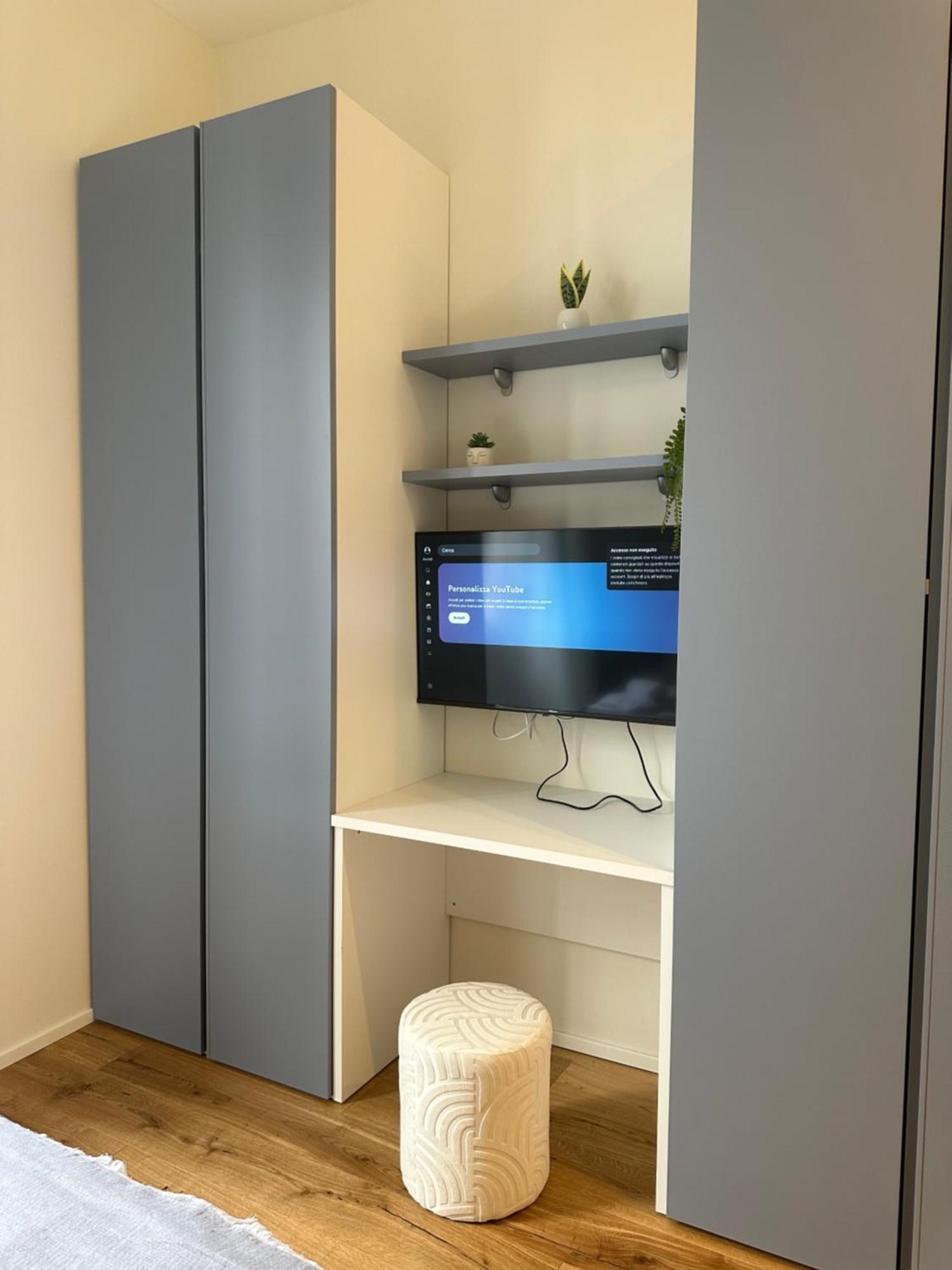 Private Apartment With Wi-Fi Milano City Near Duomo Atena Milão Exterior foto