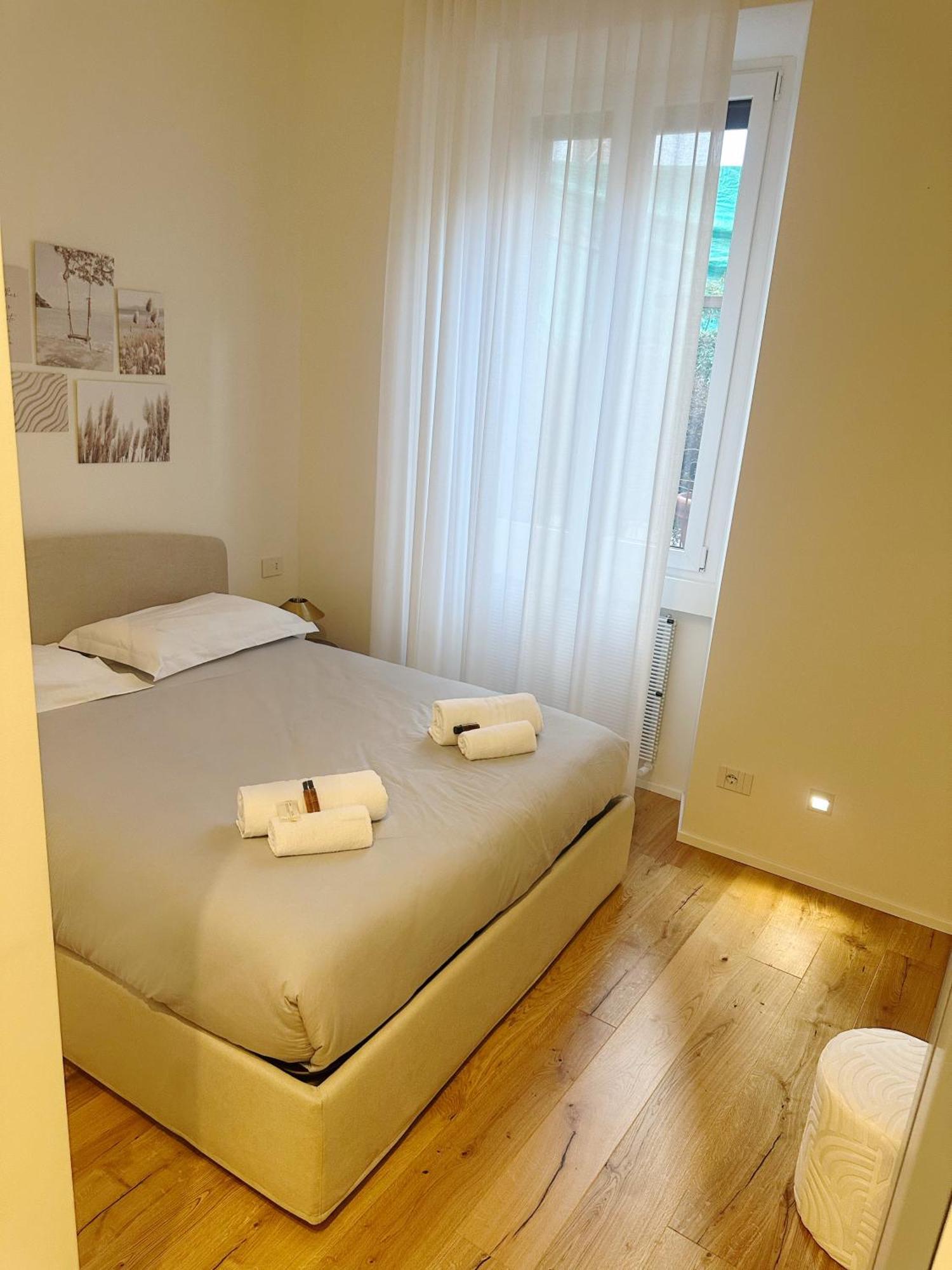 Private Apartment With Wi-Fi Milano City Near Duomo Atena Milão Exterior foto